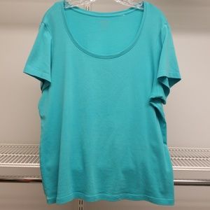 Chico's t-shirts